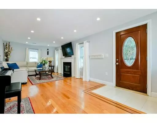 Milton, MA 02186,10 Berlin