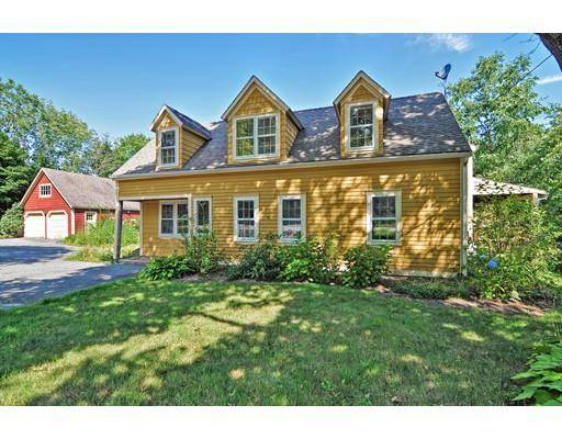 518 West St, Wrentham, MA 02093