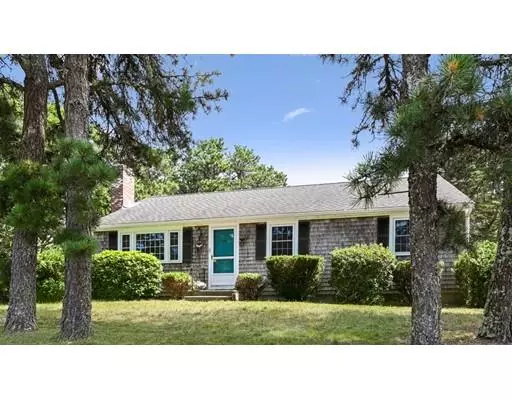 84 Holly Drive, Chatham, MA 02659