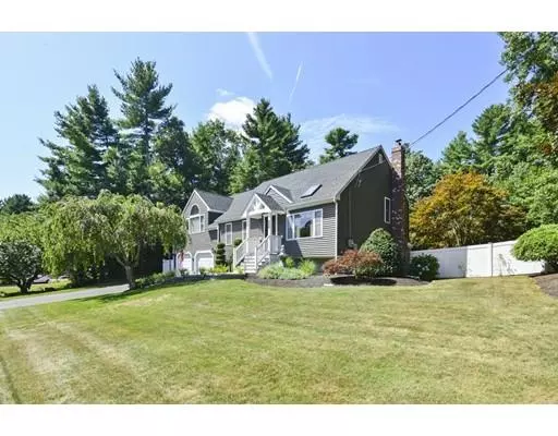 Taunton, MA 02780,96 Brushwood Drive