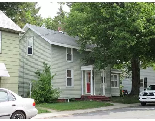 Easthampton, MA 01027,103 Cottage Street