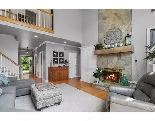 Newbury, MA 01951,73 Scotland Rd