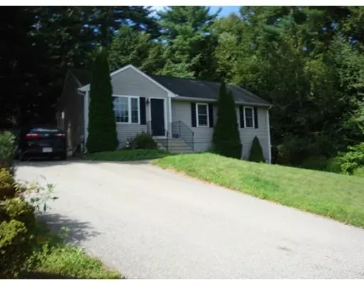 90 Red Fox Blvd, Southbridge, MA 01550