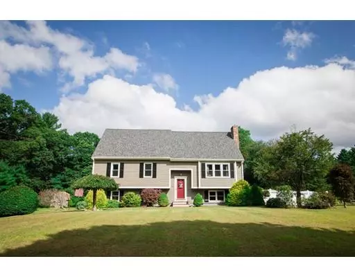 Norton, MA 02766,16 Plain St