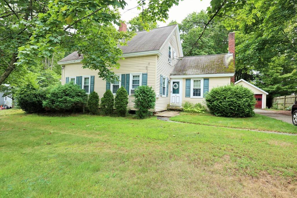 55-57 Elm St., Easton, MA 02356