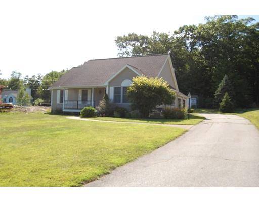 52 Camile Rd., Webster, MA 01570