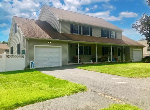 28-30 Hunt Street, Agawam, MA 01001