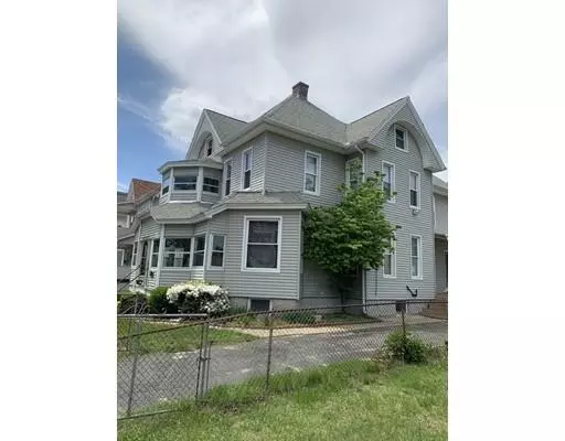 Springfield, MA 01105,44 Hawthorne St