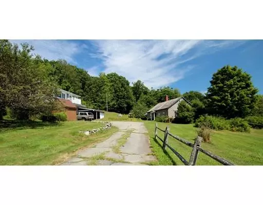 Bernardston, MA 01337,39 & 40 Keets Brook Branch Road