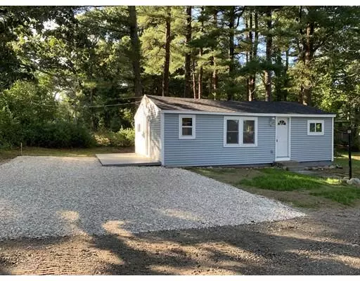 1 Dale St, Lakeville, MA 02347