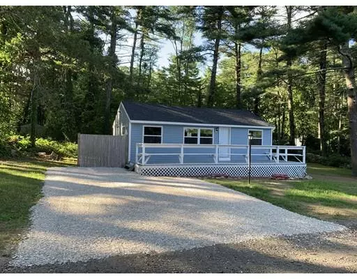 3 Dale St, Lakeville, MA 02347