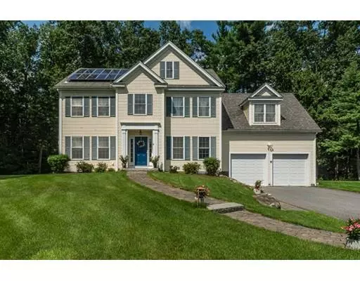 Tyngsborough, MA 01879,3 Marla Cir