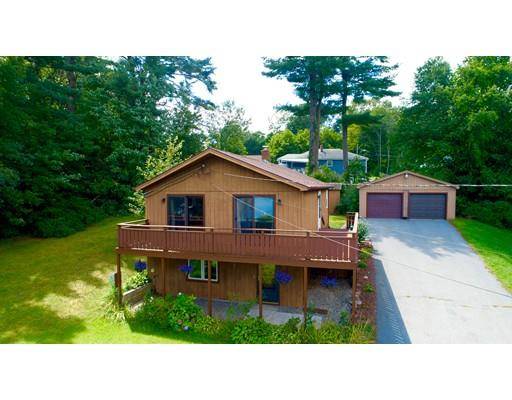 27 Lakeview Avenue, Dudley, MA 01571