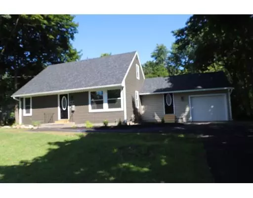 60 Judd Ave., South Hadley, MA 01075