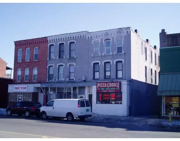 447-451 State St., Springfield, MA 01105