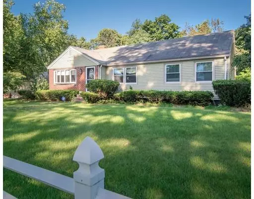 125 Pond St, Billerica, MA 01821