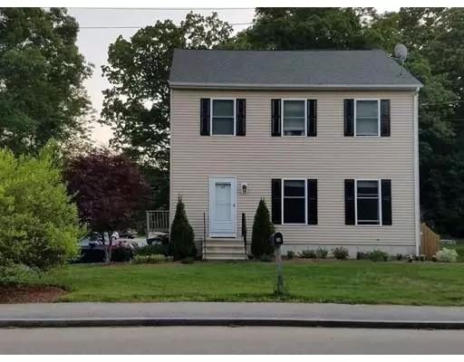 48 Harris St, Webster, MA 01570