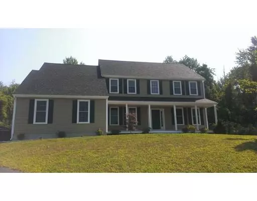 Northbridge, MA 01534,L54 Roosevelt Drive