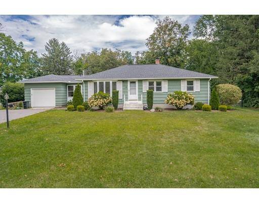 267 Parker St, East Longmeadow, MA 01028