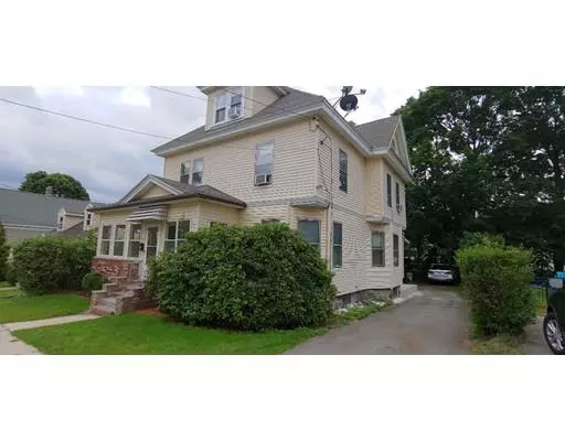 11 Maplewood Ave, Methuen, MA 01844