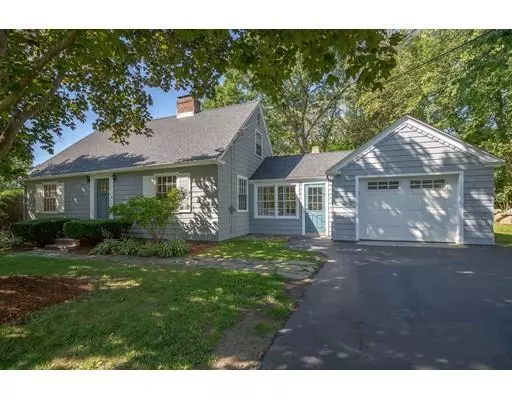 103 Hill St, Shrewsbury, MA 01545