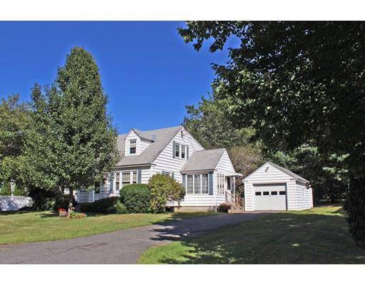 9 Cherry Lane, Greenfield, MA 01301