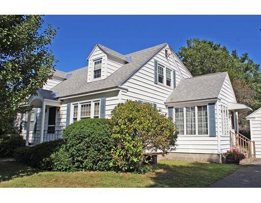 Greenfield, MA 01301,9 Cherry Lane