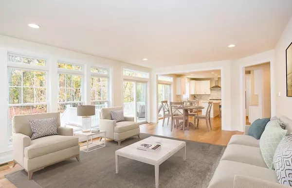 Milton, MA 02186,29 Woodlot Drive - Lot 18