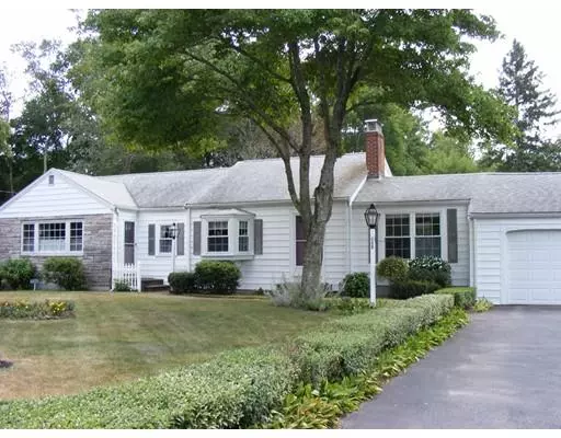 685 Main Street, Hanson, MA 02341