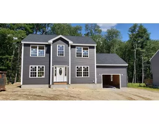 Lot 68 Brookside Drive, Gardner, MA 01440