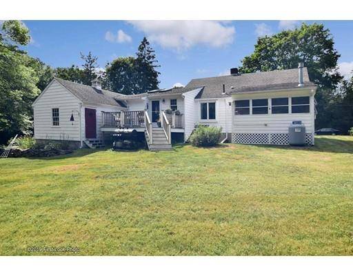 Rehoboth, MA 02769,9 Terrybrook Rd