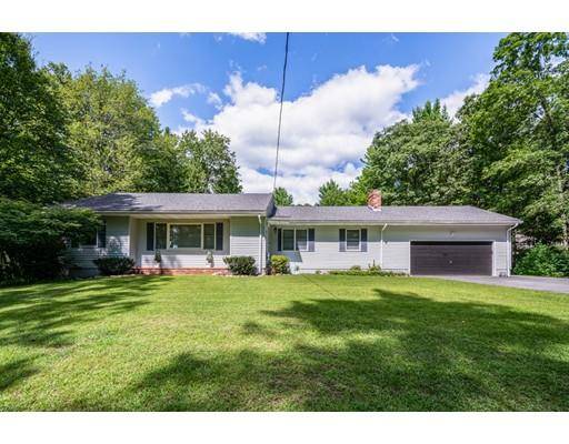 68 Christian Hill Rd, Upton, MA 01568