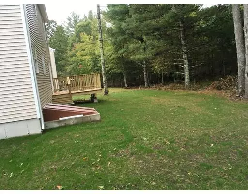 Dighton, MA 02715,984 Dighton Woods Circle