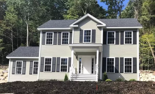 92 East Road (Lot 5), Westminster, MA 01473