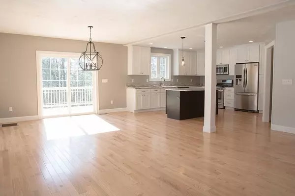 Westminster, MA 01473,92 East Road (Lot 5)