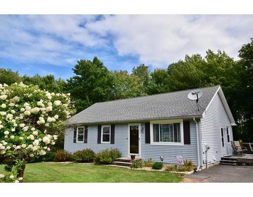 17 Clark Street, Belchertown, MA 01007