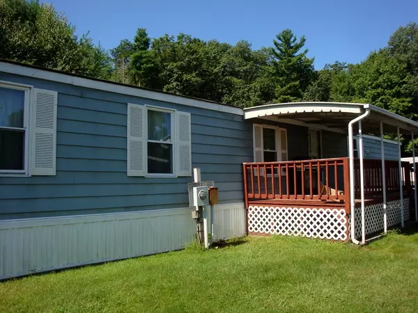 Sturbridge, MA 01566,225 Park Circle