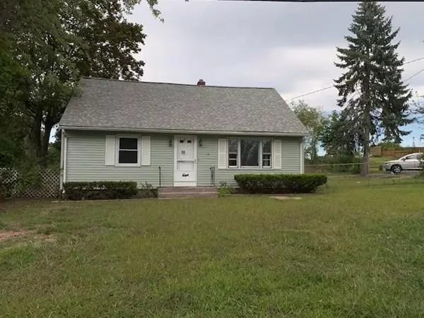 Springfield, MA 01119,53 Moss Rd