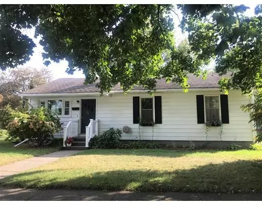 28 Alden Street, Greenfield, MA 01301