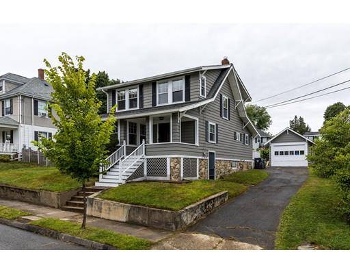 47 Upland Ave, Haverhill, MA 01835