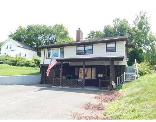 35 Buckley Blvd, Chicopee, MA 01020