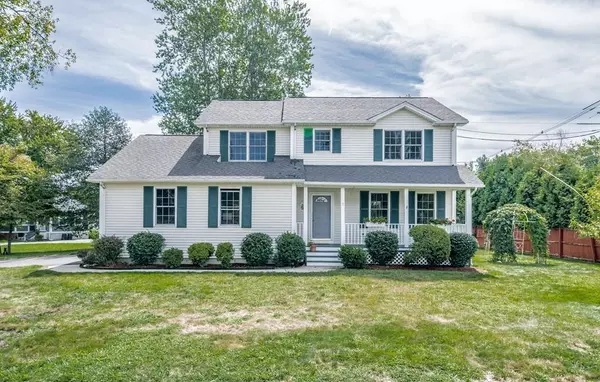 5 Park Pl, East Longmeadow, MA 01028