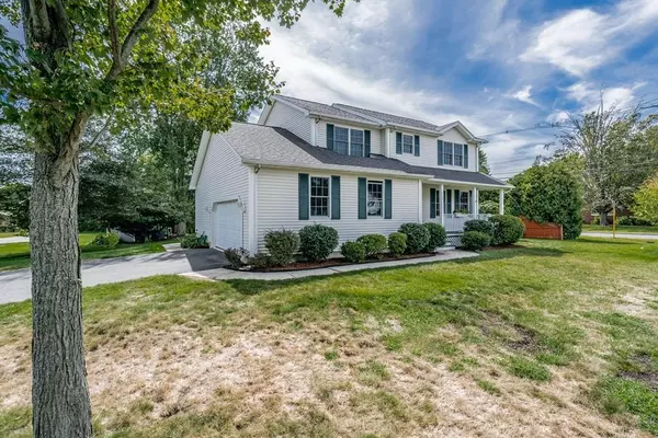 East Longmeadow, MA 01028,5 Park Pl