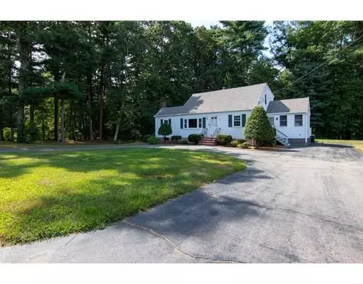 18 Pine Acres Road, Foxboro, MA 02035