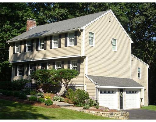 550 Hemenway Street, Marlborough, MA 01752