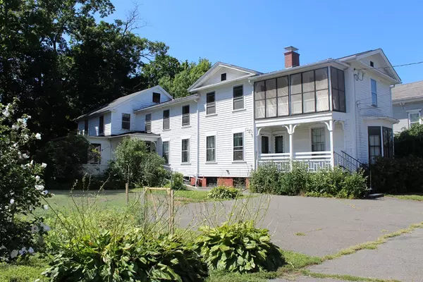 10 King Street, Westfield, MA 01085
