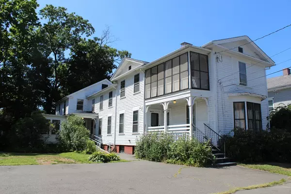 Westfield, MA 01085,10 King Street