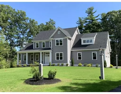 380 Westford St, Dunstable, MA 01827