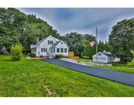 203 Grafton, Shrewsbury, MA 01545