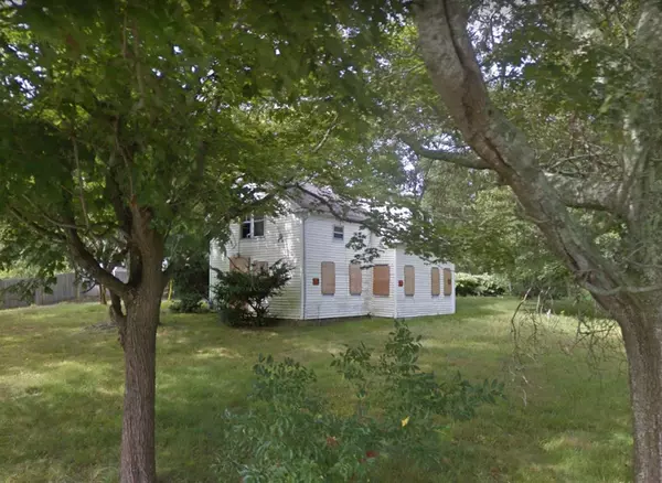 5 Tyler Ave, Wareham, MA 02538